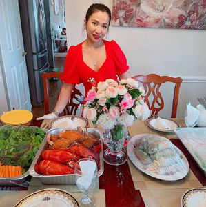 Meet your Posher, Sothany